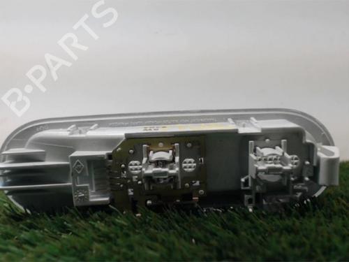 Interior roof light RENAULT CLIO III (BR0/1, CR0/1) 1.5 dCi (C/BR0G, C/BR1G) | BP12968577I8 