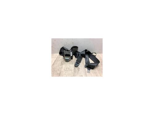Used Rear left seatbelt PEUGEOT 407 (6D_) 2.0 HDi 135 (6DRHRH, 6DRHRE, 6DRHRG, 6DRHRJ) (136 hp) 23871796