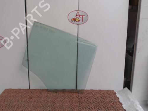 Dør rude højre bagtil RENAULT VEL SATIS (BJ0_) 2.0 16V Turbo (BJ0K) (163 hp) 30781436