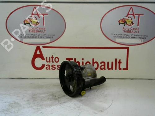 Styring servopumpe RENAULT KANGOO Express (FC0/1_) 1.5 dCi (61 hp) 12968610