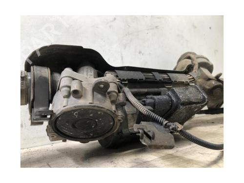 Steering rack AUDI A3 Sportback (8PA) 2.0 TDI 16V | BP20623801M22 