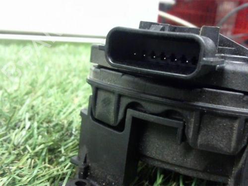 Electronic sensor RENAULT CLIO IV (BH_) 1.5 dCi 90 | BP13035374M84 