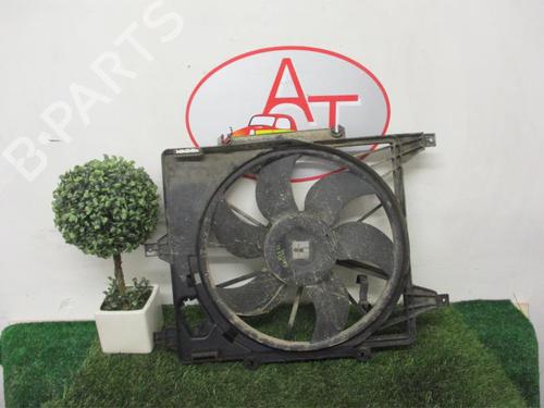 Heater blower motor RENAULT KANGOO Express (FC0/1_) 1.5 dCi (FC1R) | BP12977648M62 