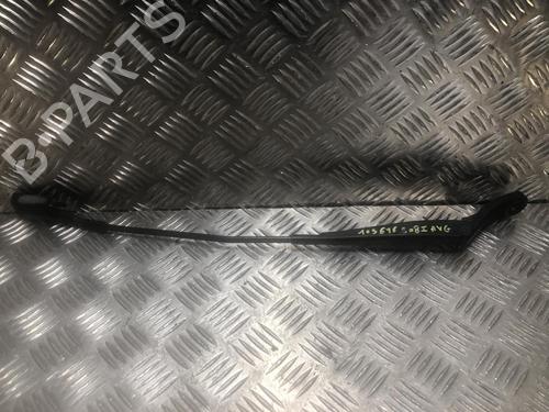 Used Front windshield wiper arm PEUGEOT 208 I (CA_, CC_) 1.6 GTi (200 hp) 31245464