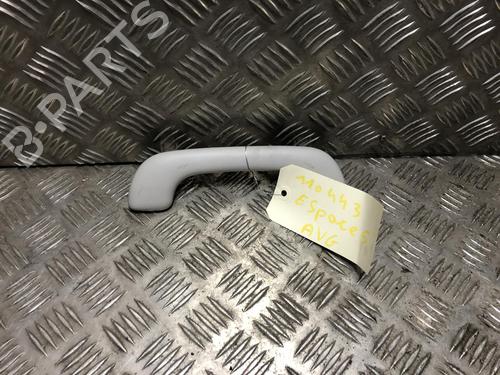 Innerer Dachhaltegriff für RENAULT ESPACE V (JR_) 1.6 dCi 160 (160 hp) 31200191