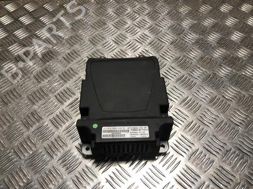 Used Display monitor PEUGEOT 5008 (0U_, 0E_) 2.0 HDi (163 hp) 31199222