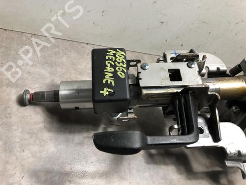 Steering column RENAULT MEGANE IV Hatchback (B9A/M/N_) 1.6 dCi 130 (B9A4) | BP20620325M21 