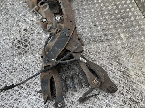Rear axle FORD KUGA II (DM2) 1.6 EcoBoost 4x4 | BP37176389M2 - Image 4