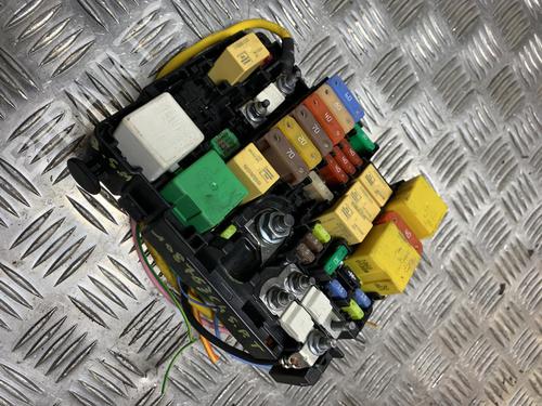 Used Fuse box CITROËN C4 SPACETOURER (3D_) 1.2 PureTech 130 (131 hp) 25306303