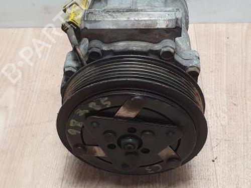 Used AC compressor CITROËN C3 I (FC_, FN_) 1.4 HDi (68 hp) 13273608