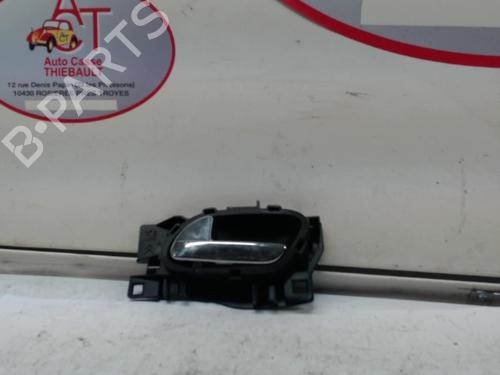 Used Front left interior door handle CITROËN C4 Grand Picasso I (UA_) 1.6 HDi (109 hp) 12969173