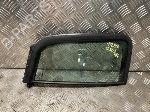 Panel rude bagtil højre Panel rude bagtil højre RENAULT CLIO III (BR0/1, CR0/1) 1.5 dCi (88 hp) 36899919 36899919