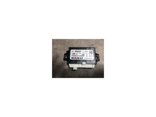 Elektronische module RENAULT SCÉNIC IV (J9_) 1.2 TCe 115 (115 hp) 23035390