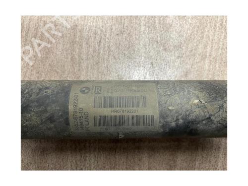 Right rear shock absorber BMW X5 (E70) xDrive 30 d | BP13223484M19 