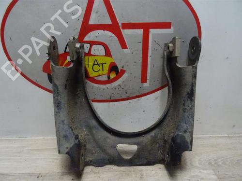Right front suspension arm PEUGEOT 407 SW (6E_, 6D_) 2.0 HDi 135 | BP12966205M13 