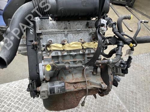 Engine ALFA ROMEO MITO (955_) 1.4 (955.AXB1B, 955.AXU1A) | BP39963287M1 - Image 3