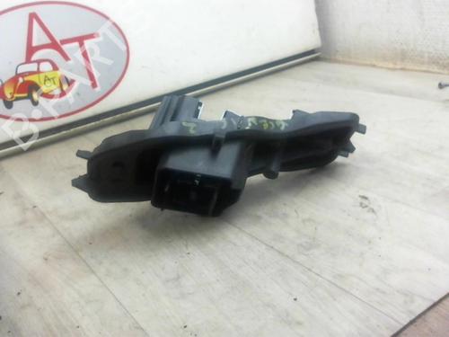 Licence plate light RENAULT SCÉNIC II (JM0/1_) 1.5 dCi (JM1E, JM16) | BP13290453I40 