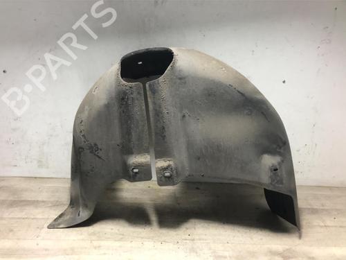 Used Wheel arch VW POLO V (6R1, 6C1) 1.6 TDI (90 hp) 20613316
