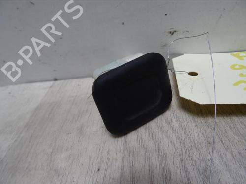 Achterklep Handgreep PEUGEOT 308 SW II (LC_, LJ_, LR_, LX_, L4_) 1.2 THP 130 (131 hp) 29217588