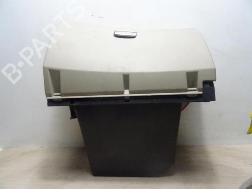 Glove box RENAULT LAGUNA III (BT0/1) 2.0 dCi (BT07, BT0J, BT14, BT1A, BT1S) | BP13226575C95 