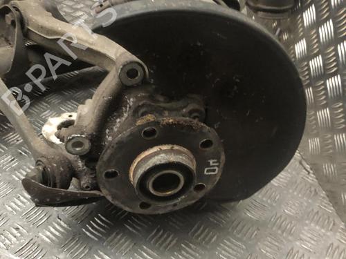 Rear axle AUDI Q5 (8RB) 2.0 TFSI quattro | BP31203650M2 