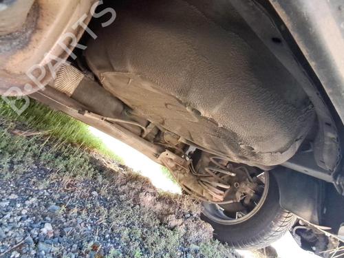 Speaker OPEL MERIVA B MPV (S10) 1.7 CDTI (75) | BP37997596E2  - Image 21