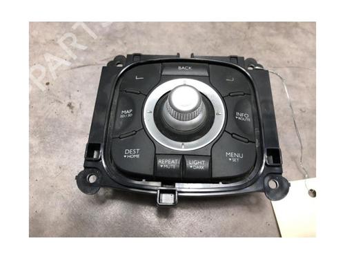 Switch RENAULT LAGUNA III (BT0/1) 2.0 dCi (BT01, BT08, BT09, BT0E, BT0K, BT12, BT1C, BT1D,... | BP20621416I30 