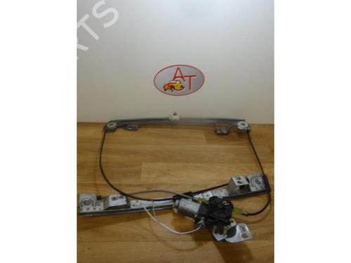 Front right window mechanism RENAULT KANGOO Express (FW0/1_) 1.5 dCi 70 (FW0A, KW0V) | BP13268824C23 
