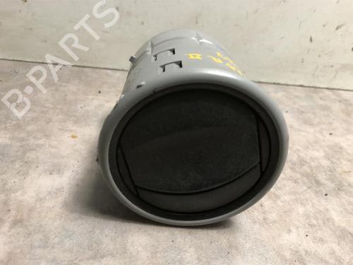 Used Air vent PEUGEOT PARTNER Box Body/MPV 1.6 HDi (90 hp) 20619591
