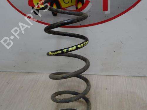 Støddæmperfjeder RENAULT MEGANE III Hatchback (BZ0/1_, B3_) 1.5 dCi (BZ09, BZ0D, BZ1W, BZ29, BZ14) (110 hp) 20627430