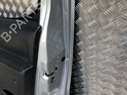 Right front door CITROËN BERLINGO MULTISPACE (B9) 1.2 PureTech 110 | BP36838652C3 - Image 6