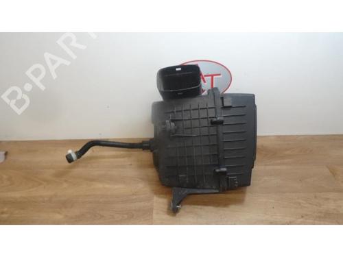 Air filter box VW POLO V (6R1, 6C1) 1.6 TDI | BP27452765M87 