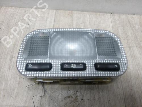 Used Interior roof light CITROËN DS3 (SA_) 1.6 HDi 115 (114 hp) 13269446