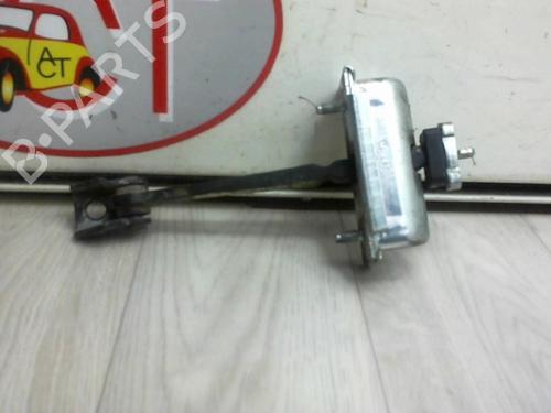 Used Hinge/Door check strap OPEL CORSA D (S07) 1.3 CDTI (L08, L68) (75 hp) 27467806