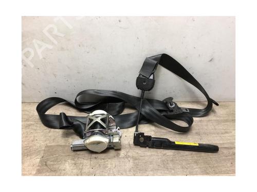 Front right seatbelt PEUGEOT 3008 I MPV (0U_) 1.6 HDi | BP23872497I25 