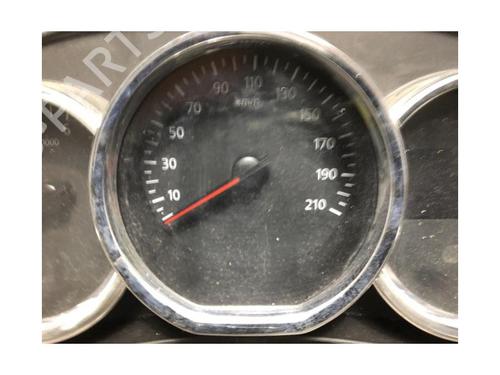 Instrument cluster DACIA DUSTER (HS_) 1.5 dCi | BP20628095C47