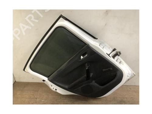 Left rear door PEUGEOT 208 I (CA_, CC_) 1.2 VTI 82 | BP20631330C4