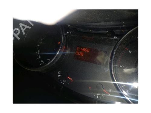 Rear left exterior door handle PEUGEOT 5008 (0U_, 0E_) 1.6 BlueHDi 120 | BP25149374C130