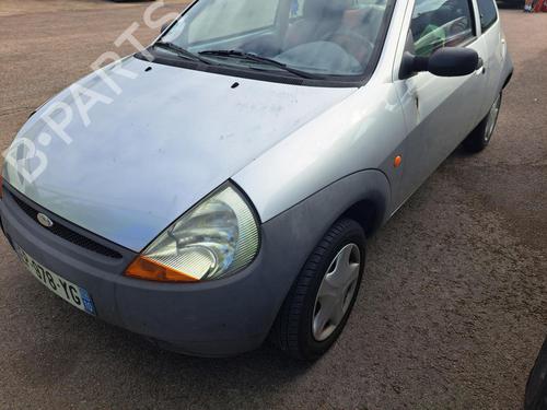 Peças FORD KA (RB_) 1.3 i (60 hp) 4374743