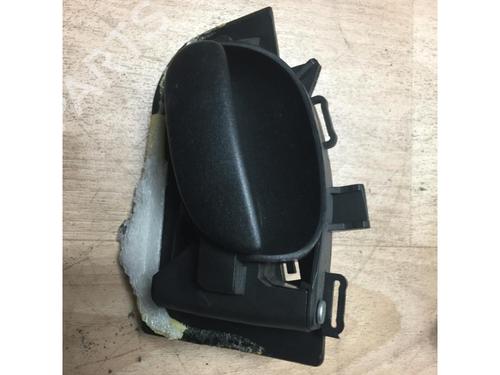 Used Front right interior door handle PEUGEOT 206 Hatchback (2A/C) 1.4 i (75 hp) 13226057