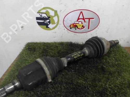 Drivaksel fortil venstre OPEL ASTRA H Estate (A04) 1.9 CDTI (L35) (150 hp) 29749775