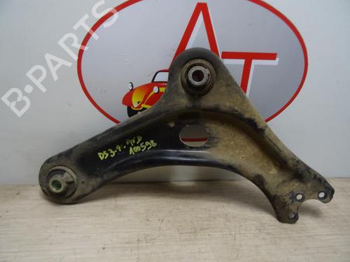 Used Right front suspension arm CITROËN DS3 (SA_) 1.6 THP 155 (156 hp) 13285538