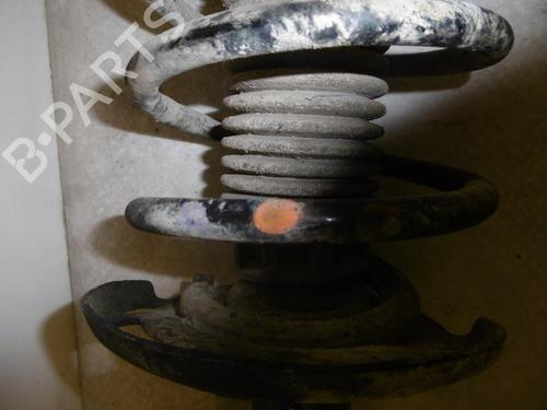 Left front shock absorber CITROËN C3 Picasso (SH_) 1.6 BlueHDi 100 | BP34380620M16 - Image 2