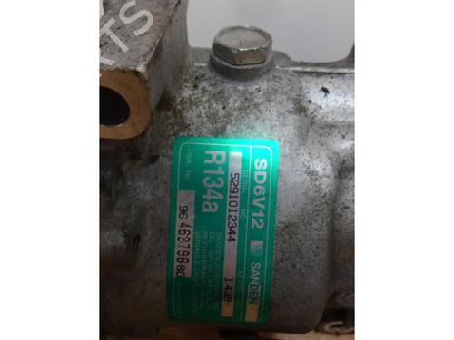 AC Kompressor PEUGEOT 206 Hatchback (2A/C) 1.1 i | BP27610442M34 