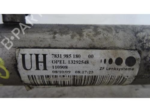 Steering rack OPEL ZAFIRA / ZAFIRA FAMILY B (A05) 1.9 CDTI (M75) | BP13275517M22 