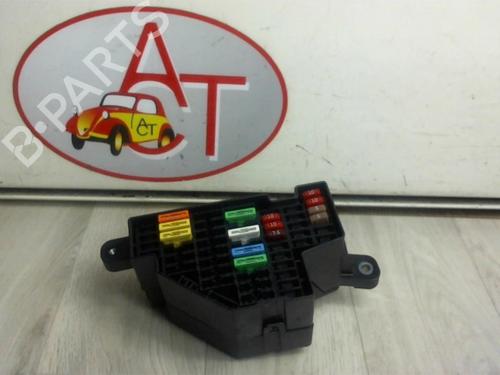 Used Fuse box SEAT LEON (1P1) 1.9 TDI (105 hp) 12983738