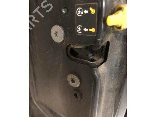 Venstre side skyvedør CITROËN BERLINGO MULTISPACE (B9) 1.6 HDi 90 | BP23648486C74 