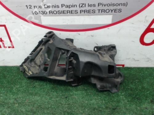 Rear bumper bracket RENAULT CLIO IV (BH_) 1.5 dCi 75 | BP28287448C159 