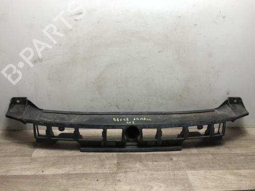 Used Rear bumper bracket PEUGEOT 207 (WA_, WC_) 1.4 HDi (68 hp) 23870471