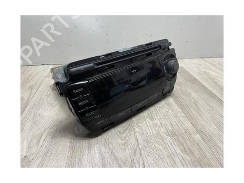 Radio SEAT IBIZA IV (6J5, 6P1) 1.2 | BP25305252E6 